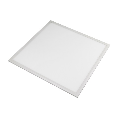 Painel LED Quadrado Embutir 48W