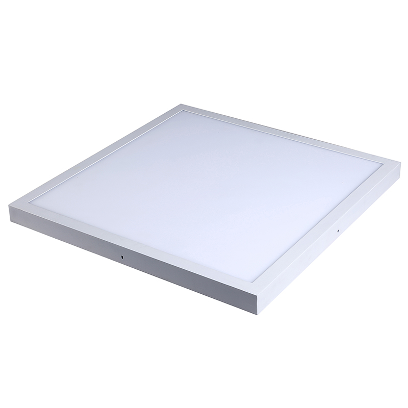 Painel LED Quadrado Sobrepor 48W