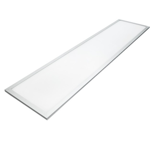 Painel LED Retangular Embutir 48W
