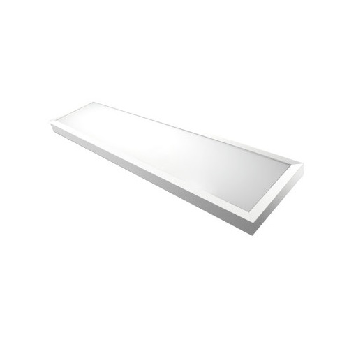 Painel LED Retangular Sobrepor 48W