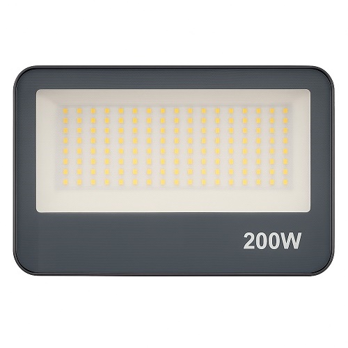Refletor LED PX 200W SMD