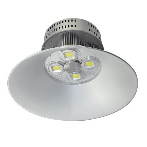 Luminária LED Industrial 200W COB