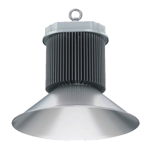 Luminária LED Industrial 300W COB