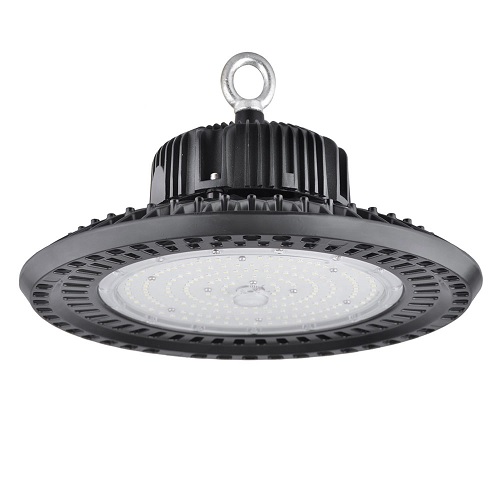 Luminária LED Industrial 100W UFO