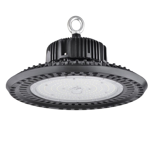 Luminária LED Industrial 150W UFO