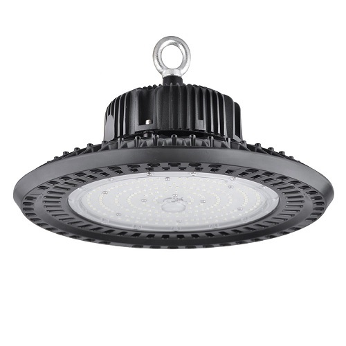 Luminária LED Industrial 200W UFO