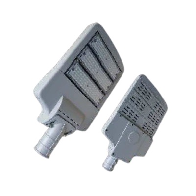 Luminária LED Pública 100W Modular