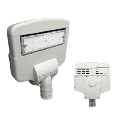 Luminária LED Pública 50W Modular