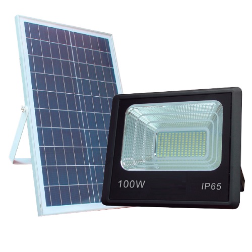 Refletor LED 100W Solar