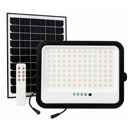 Refletor LED 200W Solar