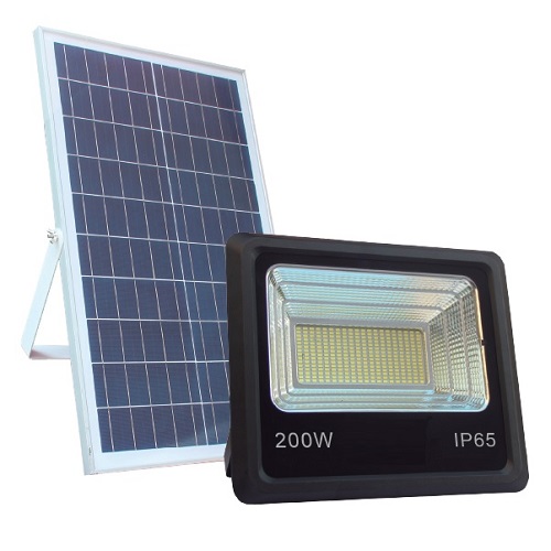 Refletor LED 200W Solar