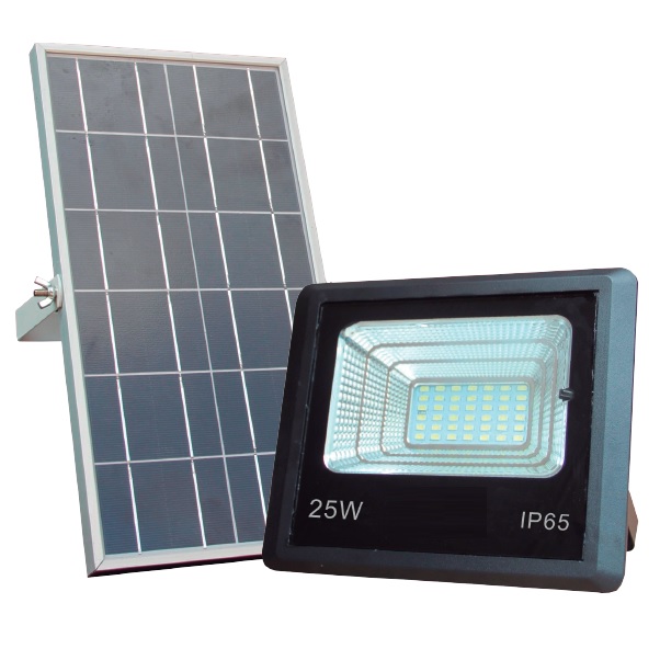 Refletor LED 25W Solar
