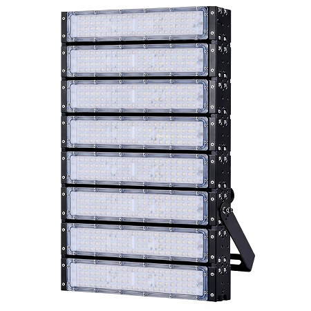 Refletor LED Modular 400W