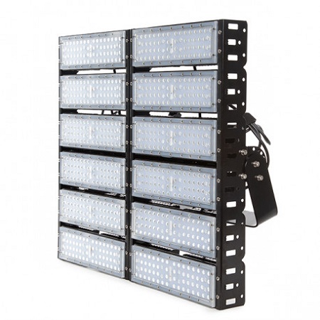 Refletor LED Modular 600W