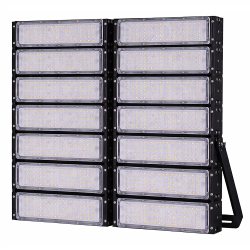 Refletor LED Modular 700W