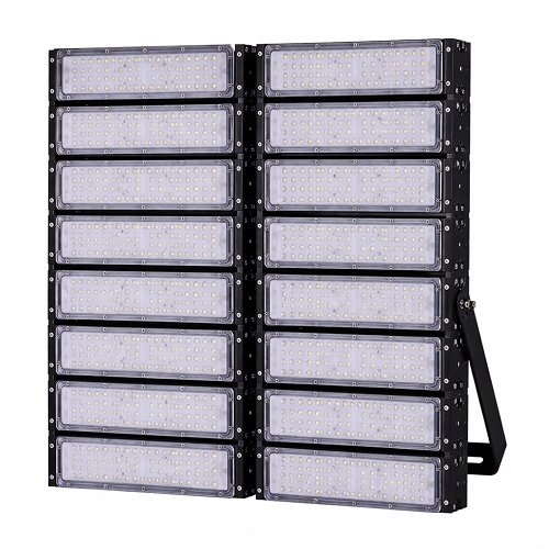Refletor LED Modular 800W