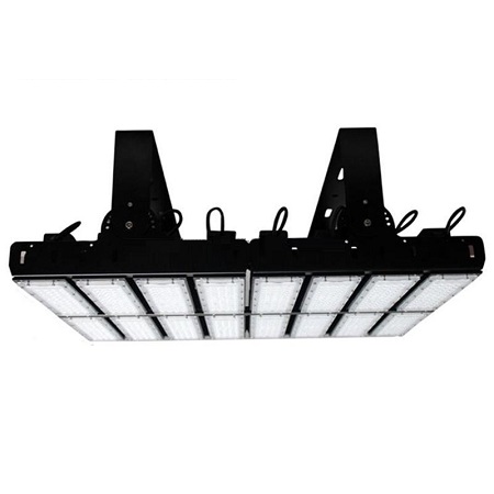 Refletor LED Modular 800W