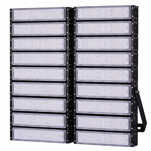 Refletor LED Modular 900W