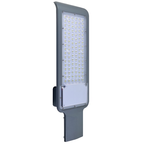 Luminária LED Pública Slim 100W SMD