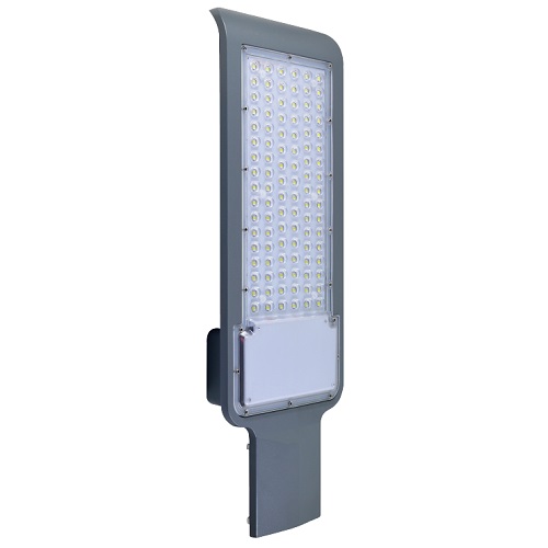 Luminária LED Pública Slim 150W SMD