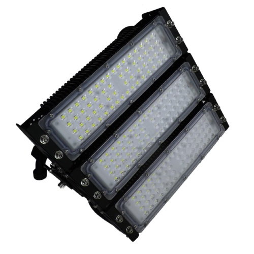 Luminária LED Industrial 150W Modular