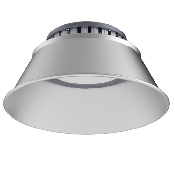 LUMINÁRIA LED INDUSTRIAL 150W ULTRA UFO