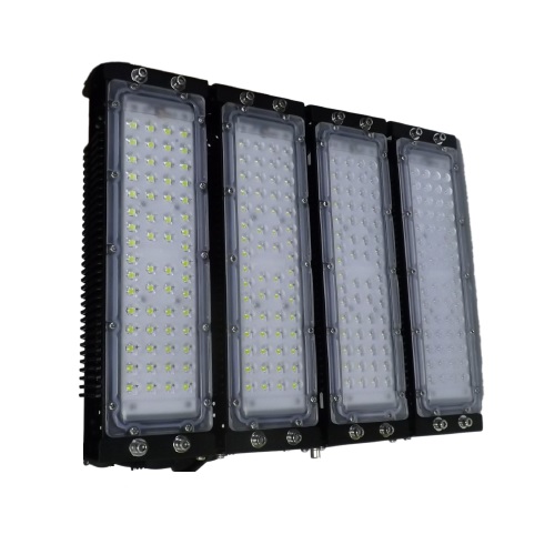 Luminária LED Industrial 200W Modular