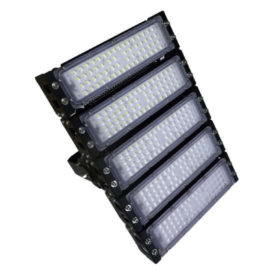 Luminária LED Industrial 250W Modular