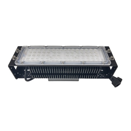 Luminária LED Industrial 50W Modular