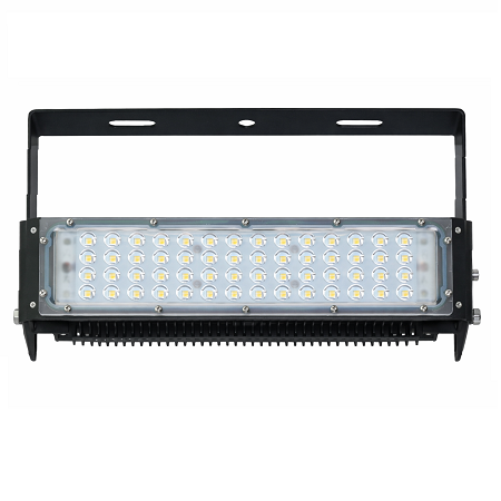 Luminária LED Industrial 50W Modular