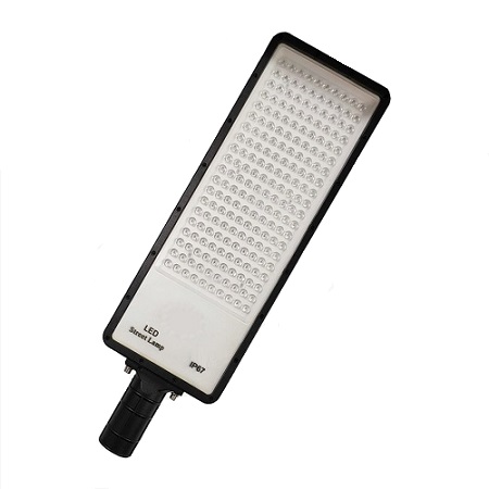 Luminária LED Pública Smart 100W SMD