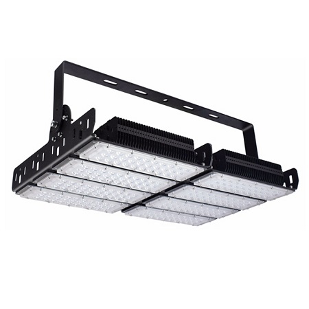 Luminária LED Industrial 400W Modular