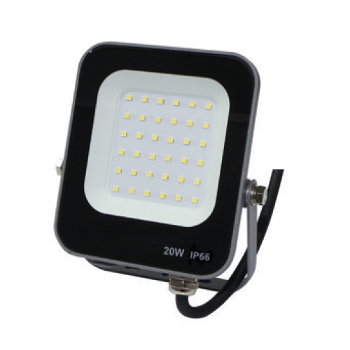 Refletor LED MAX 20W SMD