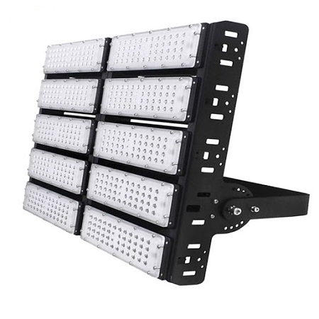 Luminária LED Industrial 500W Modular