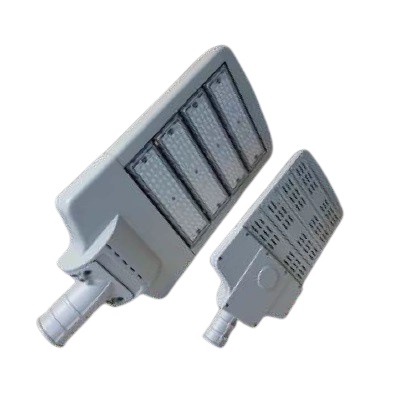 Luminária LED Pública Modular